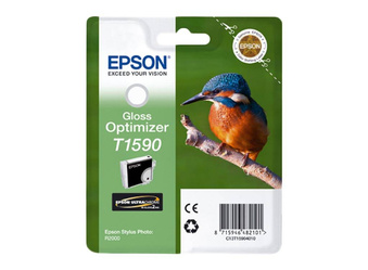 Tusz oryginalny Epson T1590 [C13T15904010] [Gloss Optimizer]