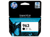 Tusz oryginalny HP 963 [3JA26AE] [Czarny]