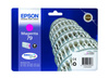 Tusz oryginalny Epson 79 [T7913] [C13T79134010] [Magenta]