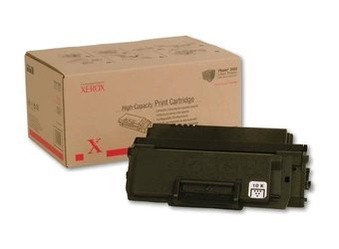 Toner oryginalny Xerox 106R00688 [Czarny]