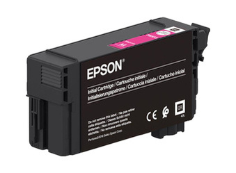Tusz oryginalny Epson XD2 [T40D3] [C13T40D340] [Magenta]