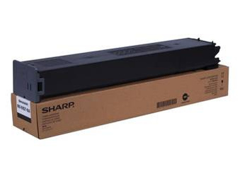 Toner oryginalny Sharp MX-61GT-BA [Czarny]