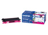 Toner oryginalny Brother TN-130M [Magenta]