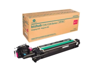 Bęben światłoczuły oryginalny Konica-Minolta IUP-14M [A0WG0EJ] [Magenta]