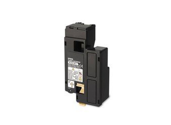 Toner oryginalny Epson 0614 [C13S050614] [Czarny]