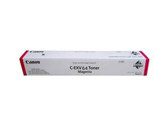 Toner oryginalny Canon C-EXV 64 [5755C002] [Magenta]