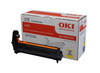 Bęben światłoczuły oryginalny OKI 44315105 [Żółty]