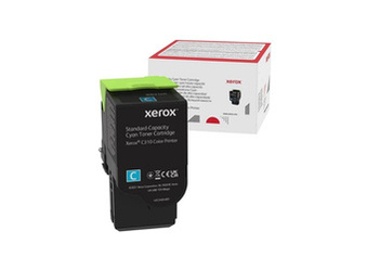 Toner oryginalny Xerox 006R04361 [Niebieski]