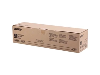 Toner oryginalny Develop TN213K [A0D71D2] [Czarny]