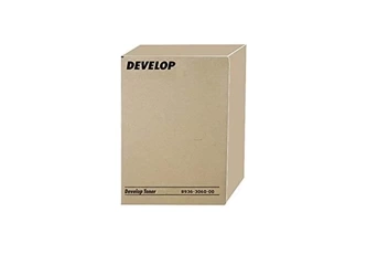 Toner oryginalny Develop TNP79C [AAJW4D0] [Niebieski]