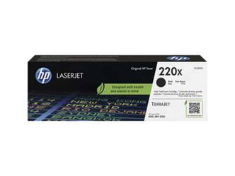 Toner oryginalny HP 220X [W2200X] [Czarny]