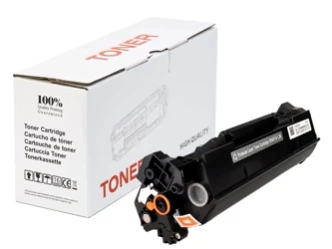 Toner zamiennik Canon 071 [5645C002] [Czarny] marki Economy