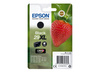 Tusz oryginalny Epson 29XL [T2991] [C13T29914012] [Czarny]