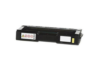 Toner zamiennik Ricoh SP C360HE [408187] [Żółty] marki IPM