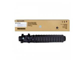 Toner oryginalny Sharp BP-GT70CA [Niebieski]