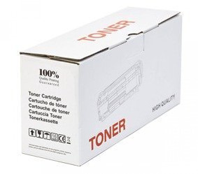 Toner zamiennik Canon 057 [CRG057] [3009C002] [Czarny] [Wersja z chipem] marki Economy