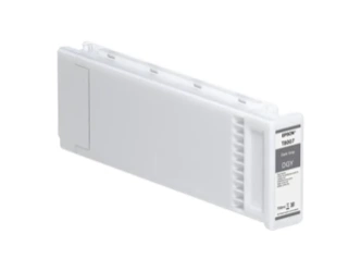 Tusz oryginalny Epson T8007 [T800700] [Ciemno Szary]