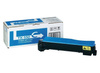 Toner oryginalny Kyocera TK-550C [1T02HMCEU0] [Niebieski]