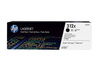 Toner oryginalny HP 312X [CF380XD] [Czarny] [Dwupak]