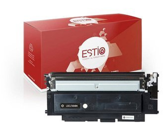 Toner zamiennik Samsung CLT-K404S [SU100A] [Czarny] marki Estio