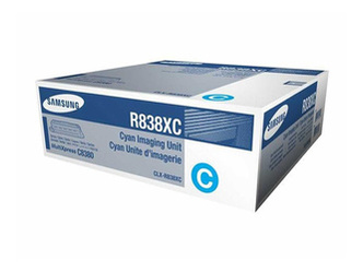 Bęben światłoczuły oryginalny Samsung CLX-R838XC [SU609A] [Niebieski]