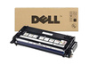 Toner oryginalny Dell PF030 [593-10170] [Czarny]