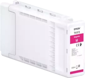 Tusz oryginalny Epson T41F3 [C13T41F340] [Magenta]