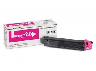 Toner oryginalny Kyocera TK-5140M [1T02NRBNL0] [Magenta]