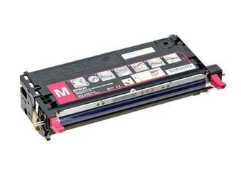 Toner oryginalny Epson 1125 [C13S051125] [Magenta]