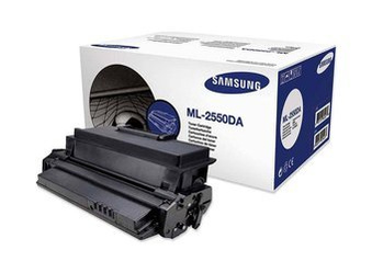Toner oryginalny Samsung ML-2550DA [Czarny]