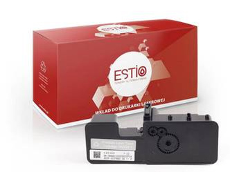 Toner zamiennik Kyocera TK-5230Y [1T02R9ANL0] [Żółty] marki Estio