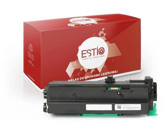 Toner zamiennik Ricoh SP 4500HE [407318] [Czarny] marki Estio