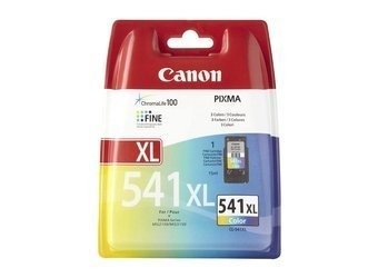 Inkoust do tiskárny Canon CLI-571 Pixma TS9050 TS5051 za 80 Kč - Allegro