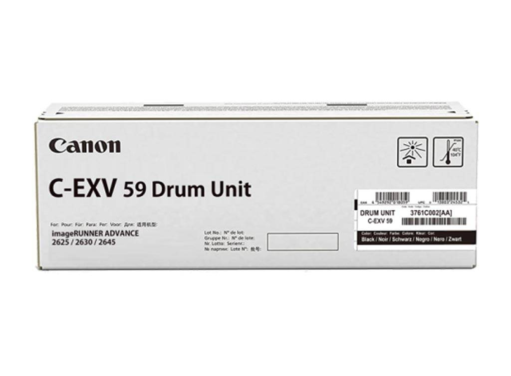 Bęben Oryginalny Canon imageRUNNER 2600 2625 2630 CEXV 59