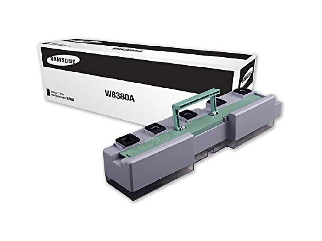 Pojemnik Oryginalny na Zużyty Toner Samsung CLX8380ND CLXW8380A